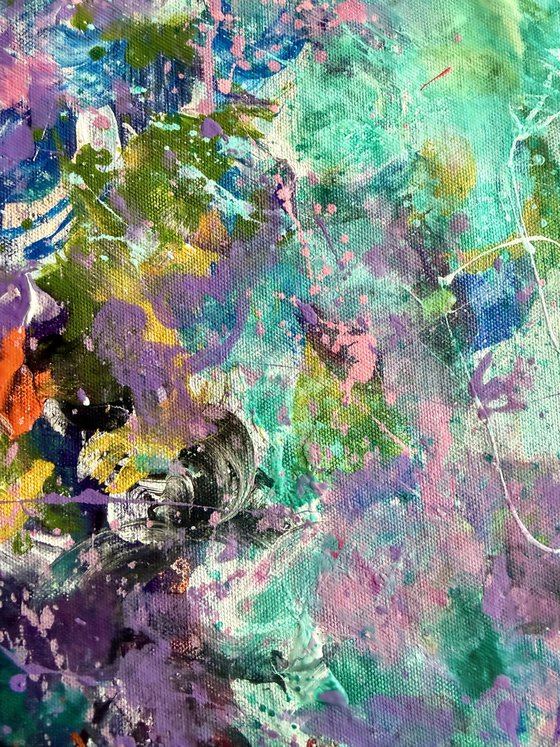 Garden of Eden No. 3