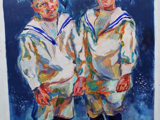 Sailors