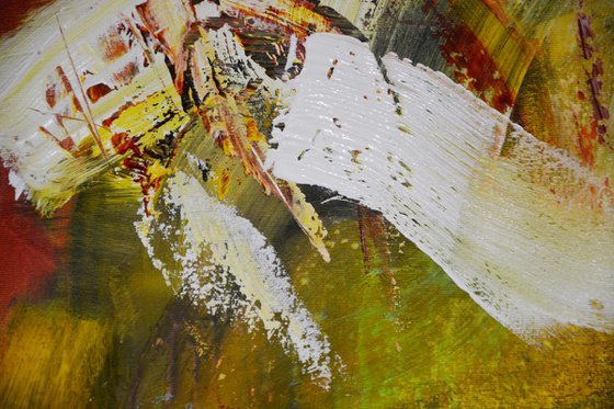 Luminesce: The Hidden Grotto