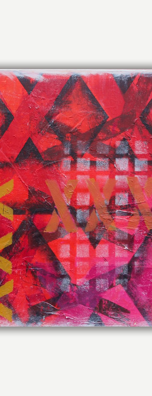 XXX by Andrew Watt