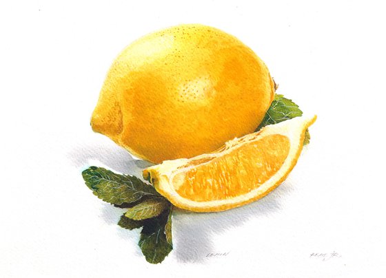 Lemon