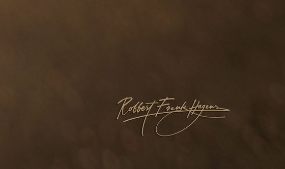 Mechanica – The Poetry of Steel - II