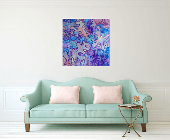 Violet Garden #2