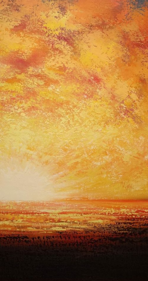 In Perpetuum by Faith Patterson