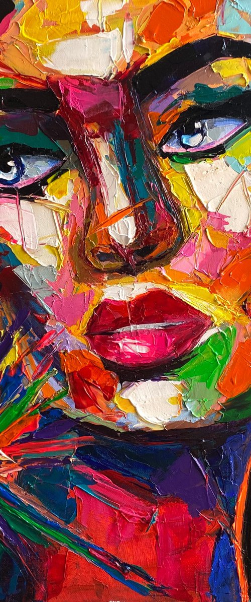 Citrina by Lina Redford