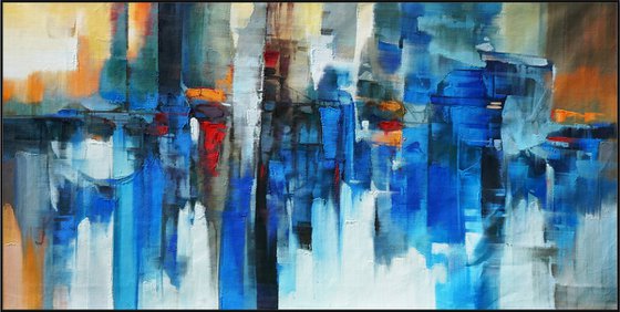 Urban Blues