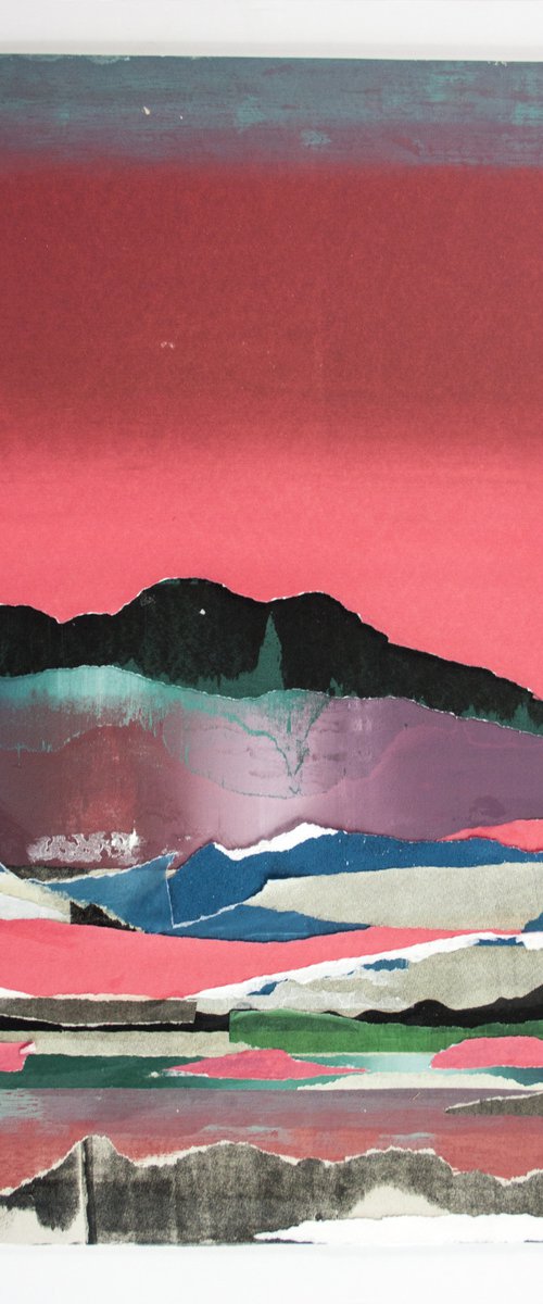 Re Tuned by Angus Vasili