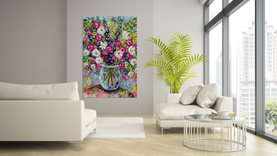 Viva La Flora