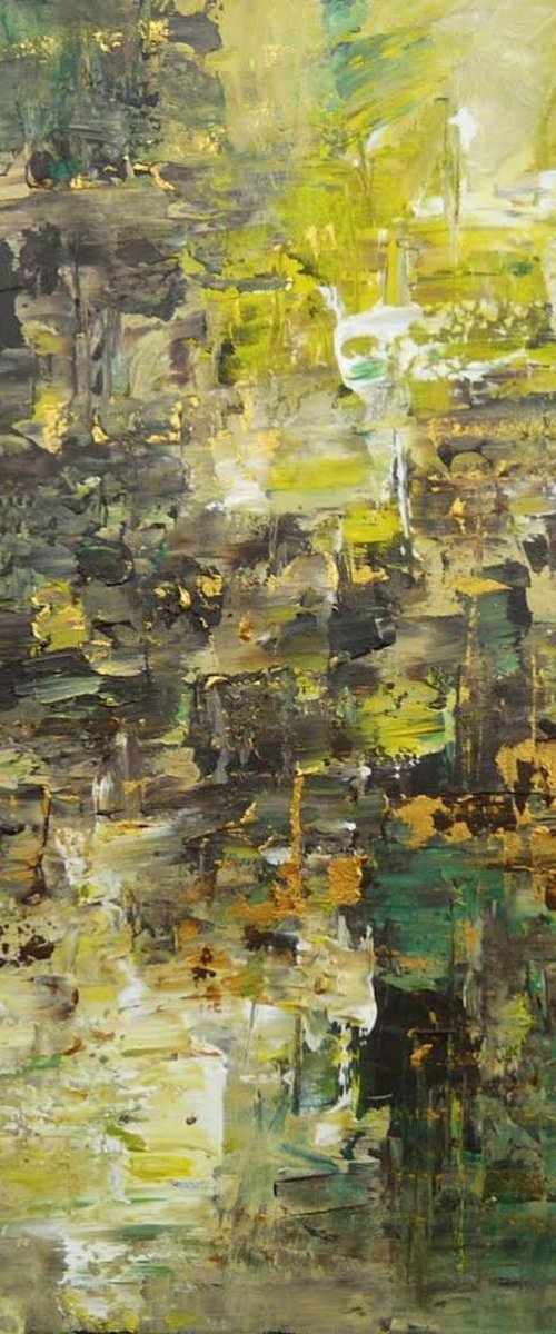 Shades Of Good Health by Kalpana Soanes
