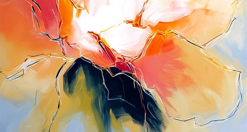 Artwork by V+V Kniazievi