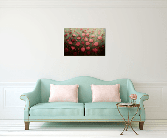Peony Penché