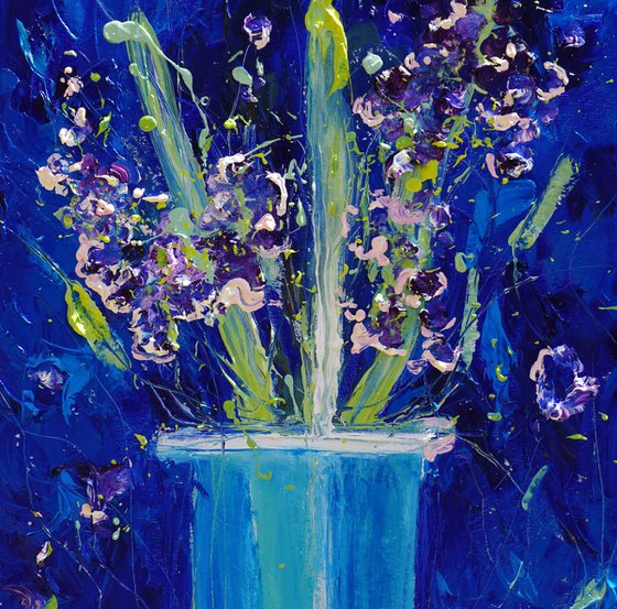 Hyacinths