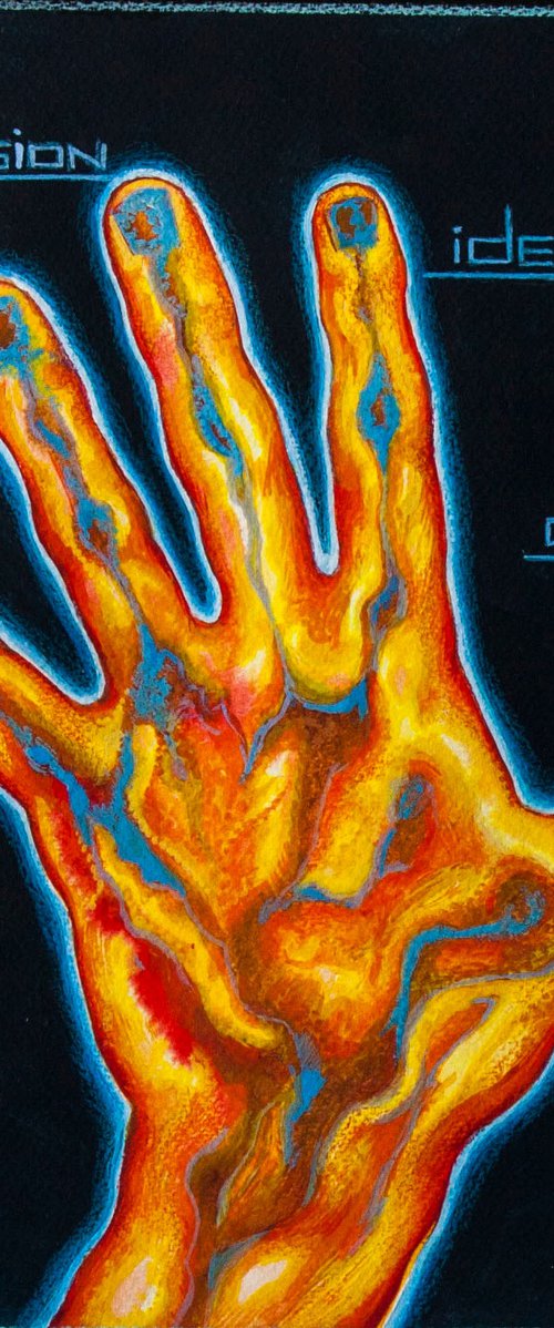 Full control by Yaroslav Kurbanov