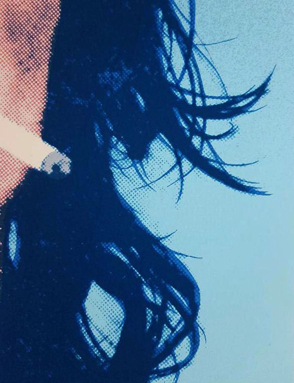 Kool Keith Screenprint by Robert McSpadyen | Artfinder