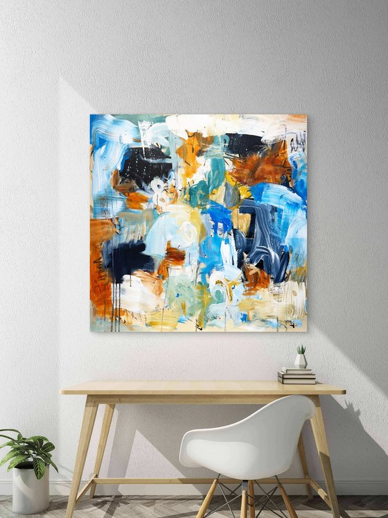 Unfinished Sentences