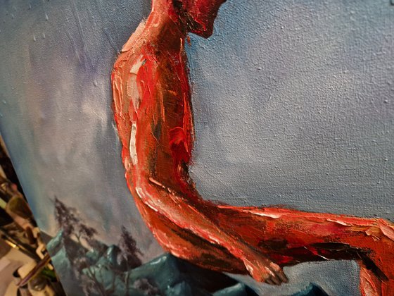 Modern Man in Search of a Soul