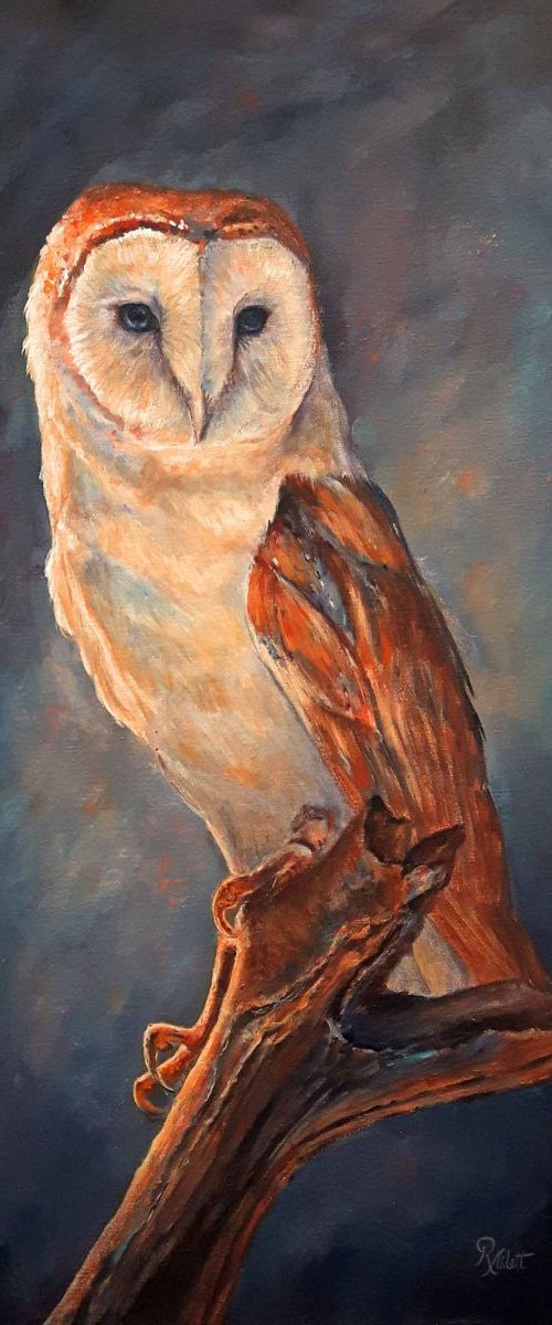 Pearl by Ruth  Aslett