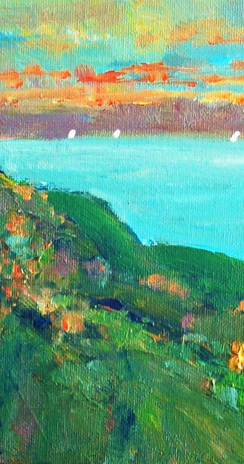 Point by David J Edwards