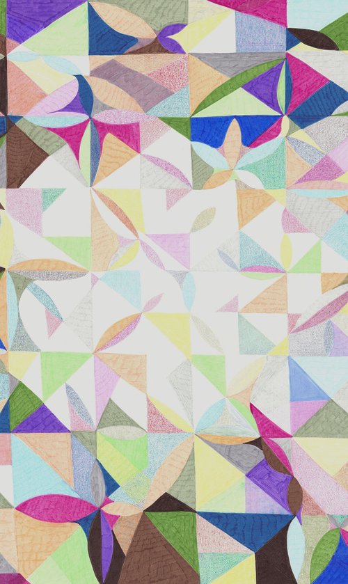 ERROR II by Nives Palmić