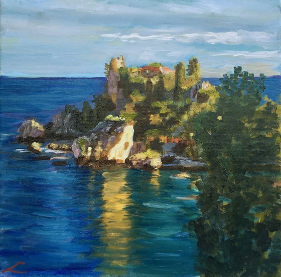 Isola Bella