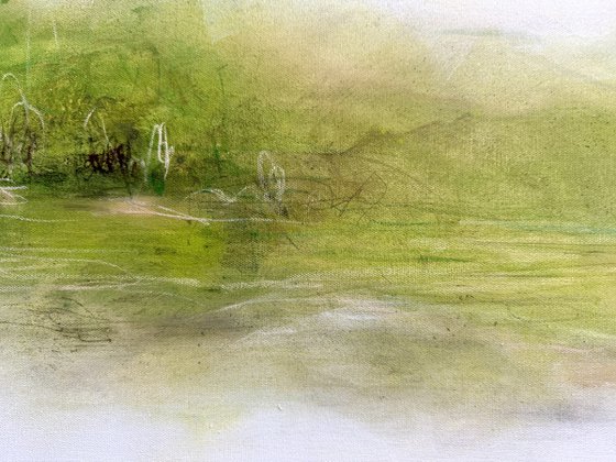 Dancing in the Country No. 15