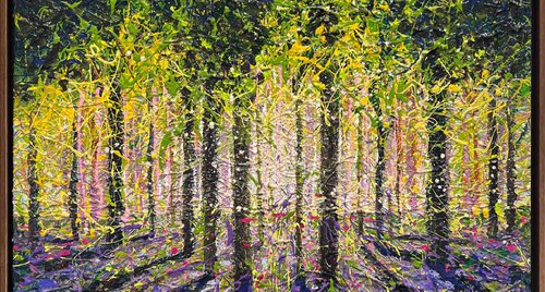 Artwork by Nadiia Antoniuk