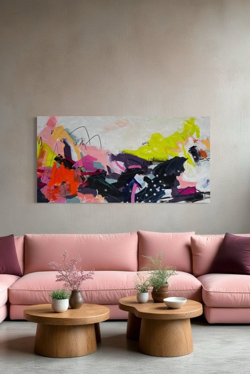 "The effect" by Tanya Lytko