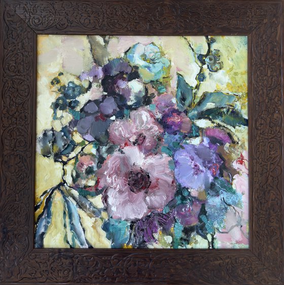 Flower arrangement 2