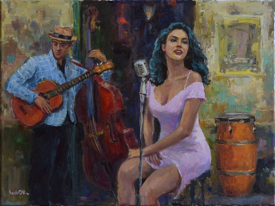 Musicians