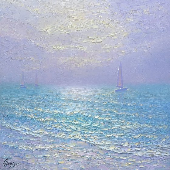 Sea