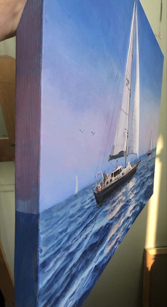 Seascape 31
