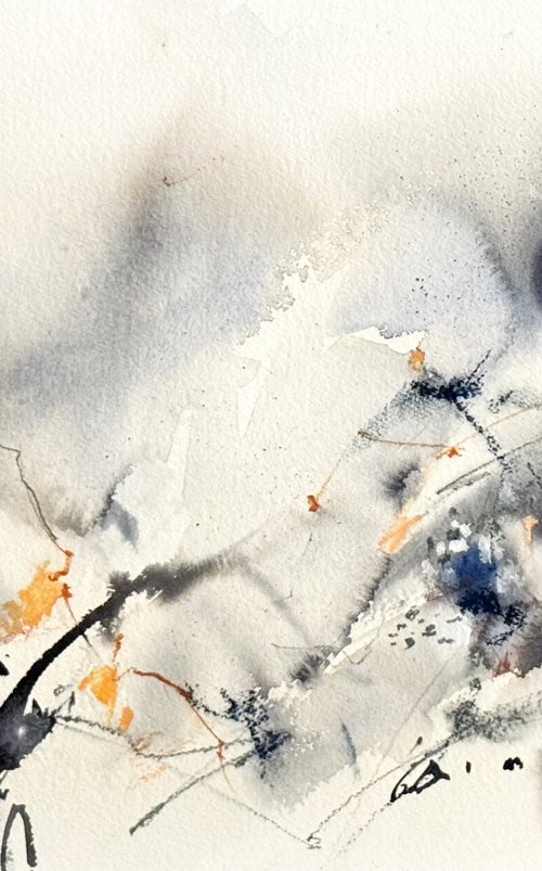 Intention by Sophie Rodionov