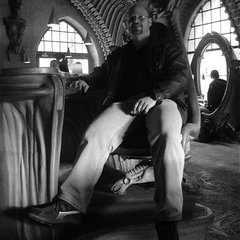 Visit Spencer John Derry shop