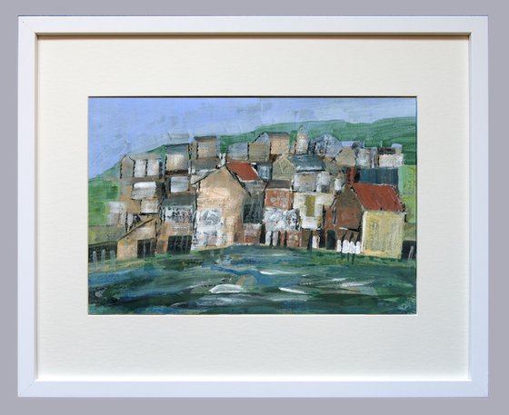 Coastal Village