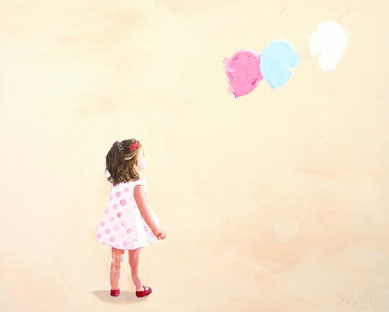 Pia's dream II
