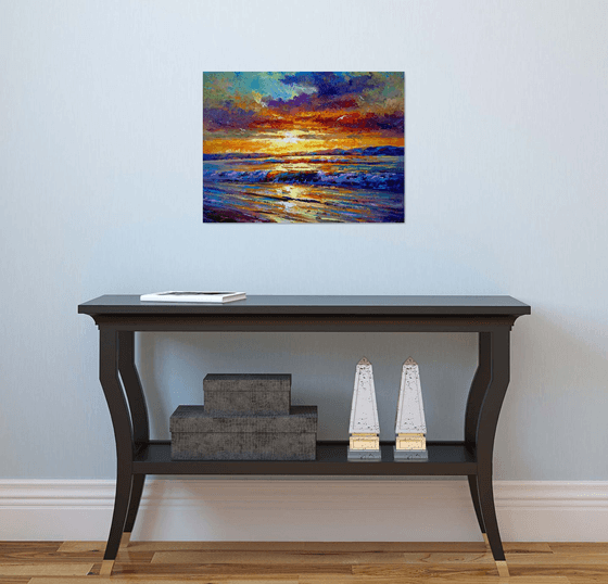Light Beyond the Horizon