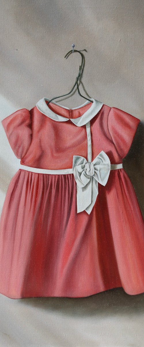 SUSANITA by Diana Benedetti