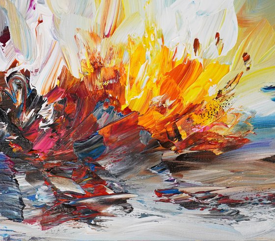 Summer Sailing Impressions D 8