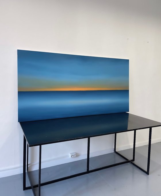 Horizon of Emotions #128