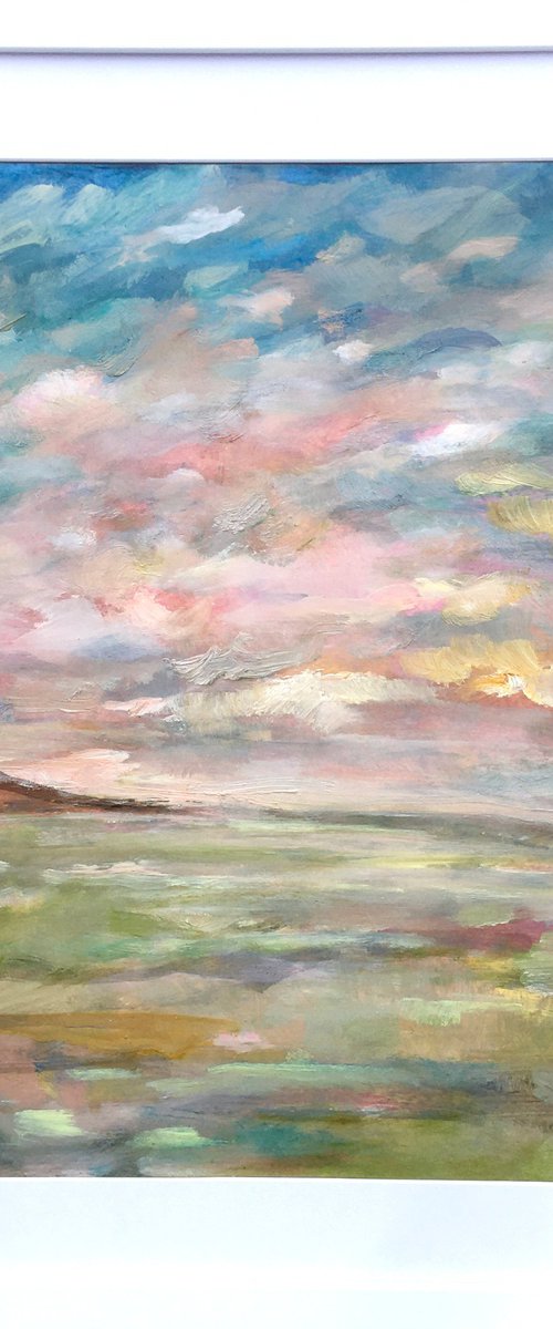 Giving Wholly by Guy Pickford