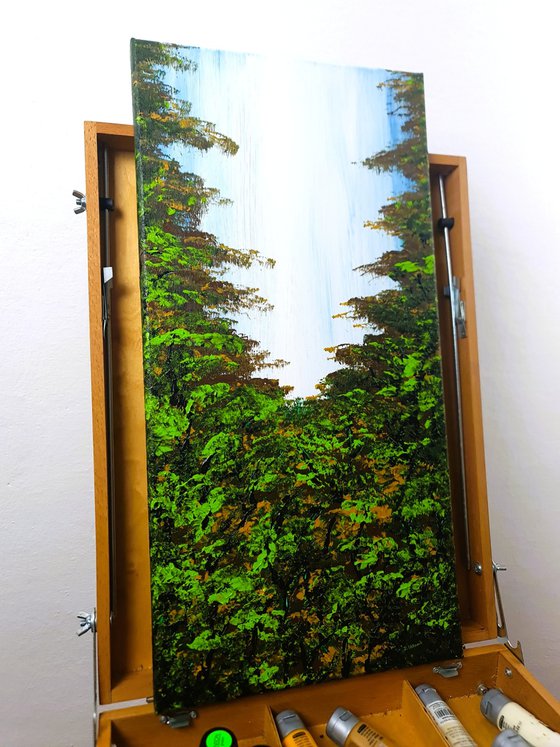 Nice Forest 3