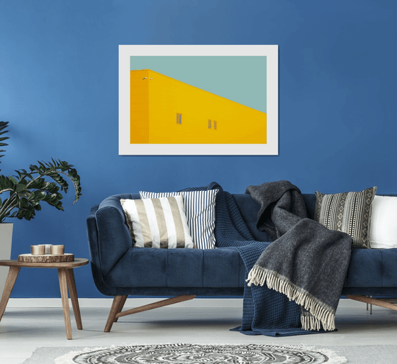 Wallscape 279 (extra size)