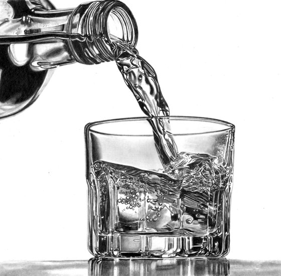 Whisky Pour 2025