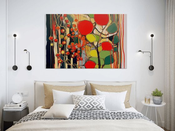 Fruitful Chaos #3