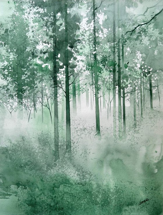 Landscape