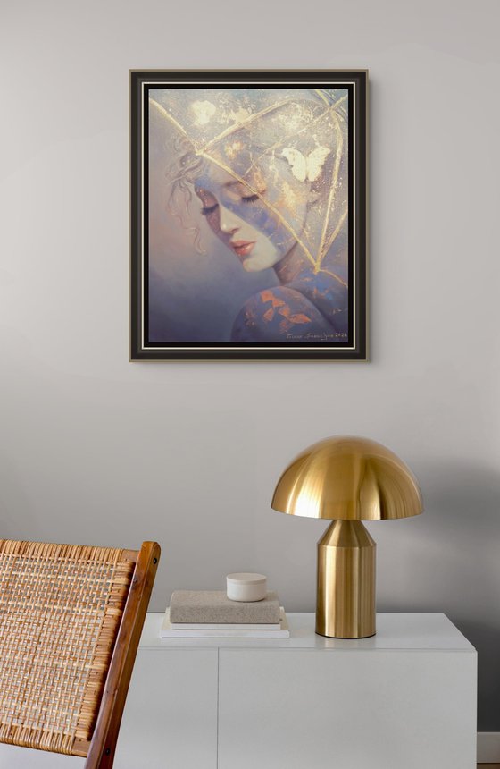 Golden Reverie