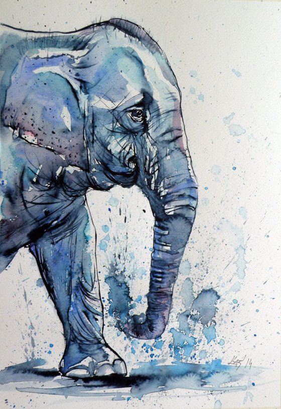 Elephant