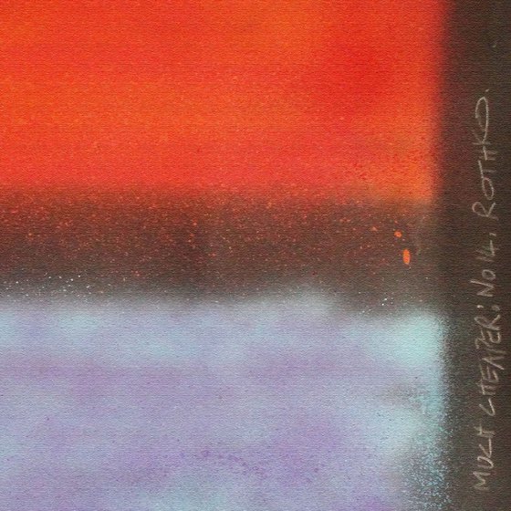 OTHER NO.14 ROTHKO (BC)