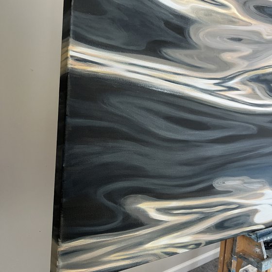 Sun Calligraphy