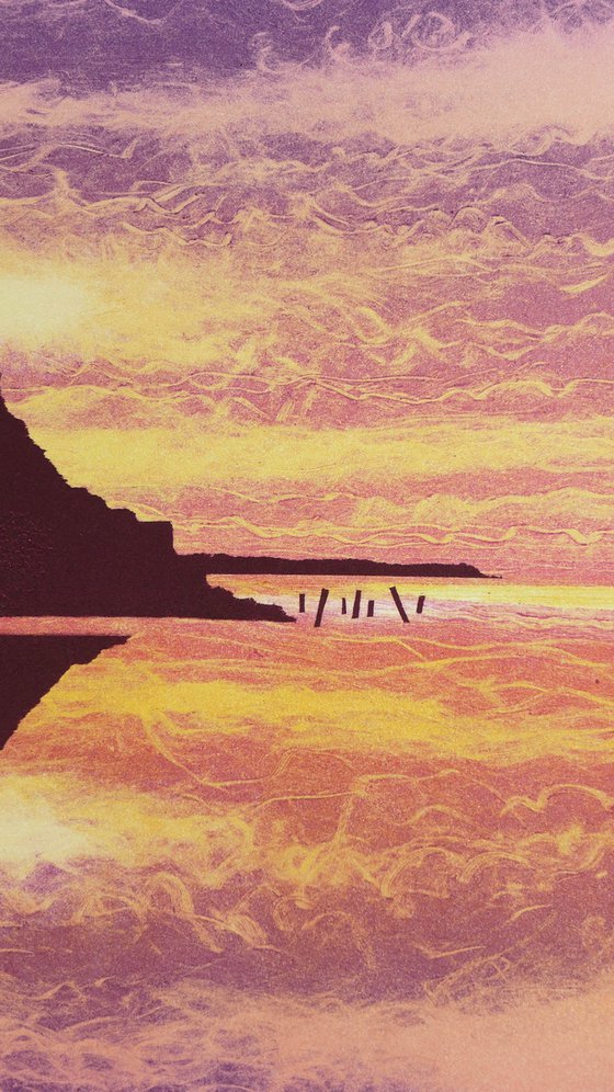 Lindisfarne Variations - Still Waters